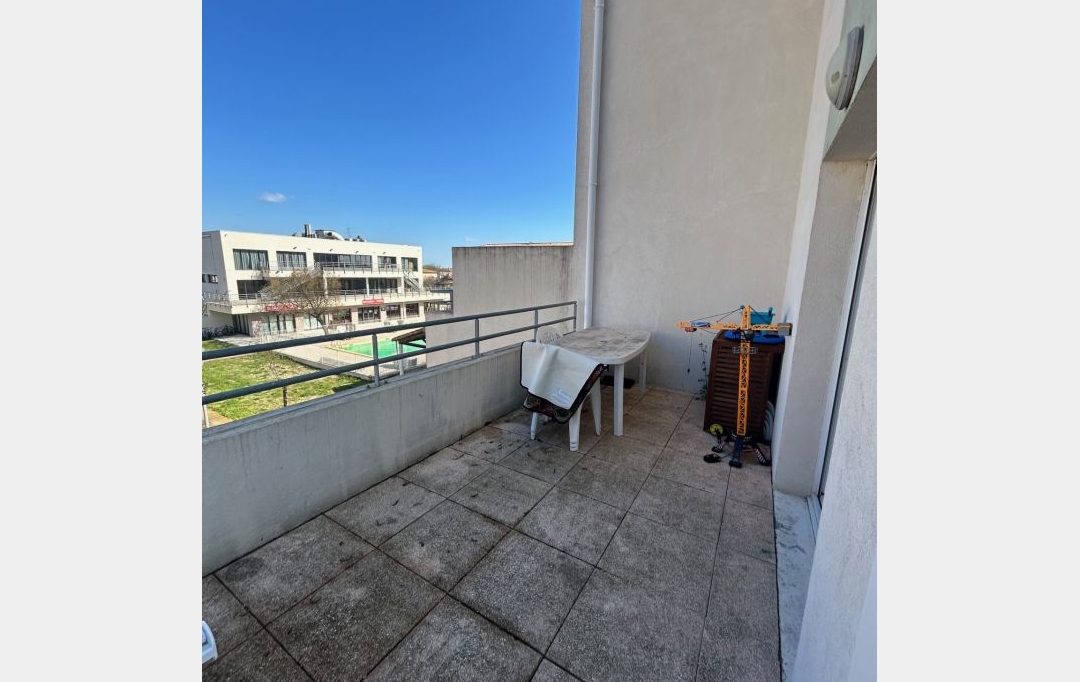 API AGENCE : Apartment | LE GRAU-DU-ROI (30240) | 51 m2 | 199 280 € 