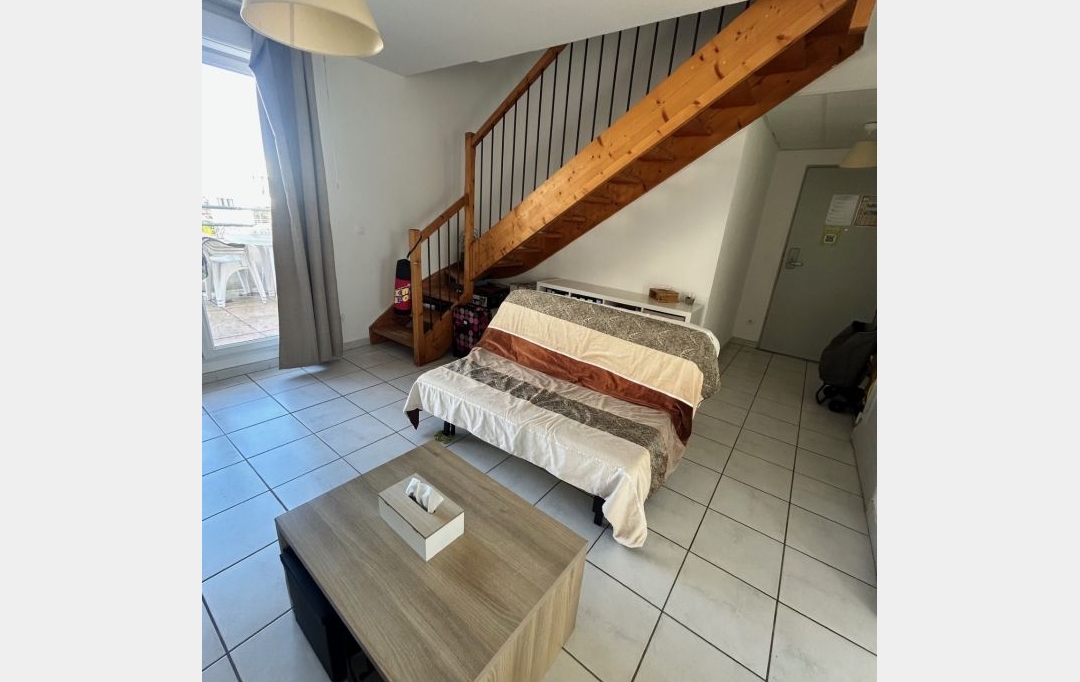 API AGENCE : Apartment | LE GRAU-DU-ROI (30240) | 51 m2 | 199 280 € 