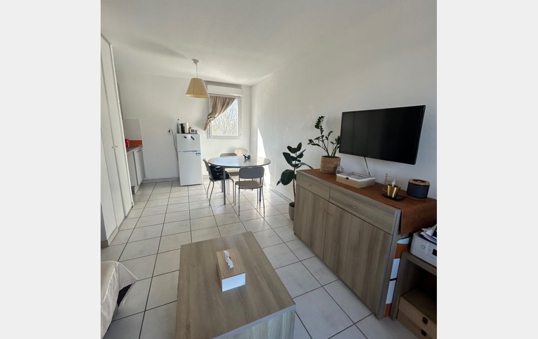 API AGENCE : Apartment | LE GRAU-DU-ROI (30240) | 51 m2 | 199 280 € 