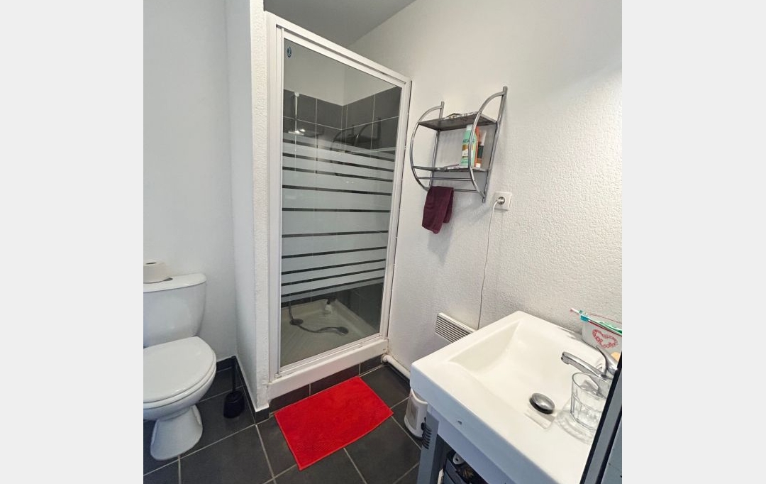 API AGENCE : Apartment | LE GRAU-DU-ROI (30240) | 51 m2 | 199 280 € 