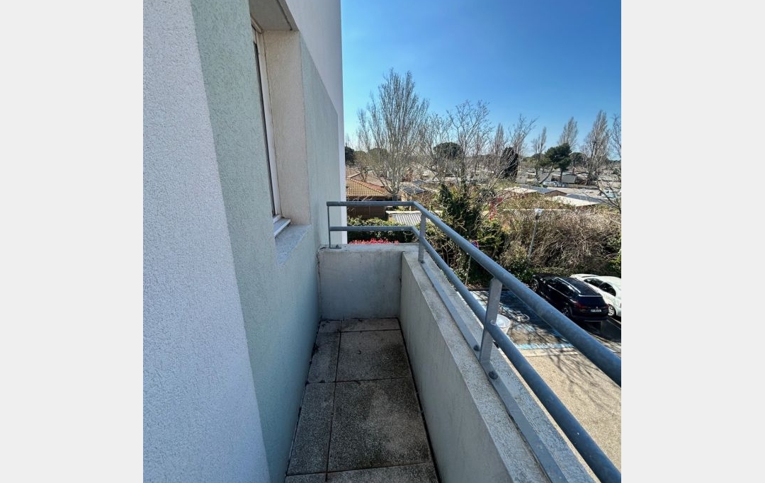 API AGENCE : Apartment | LE GRAU-DU-ROI (30240) | 51 m2 | 199 280 € 