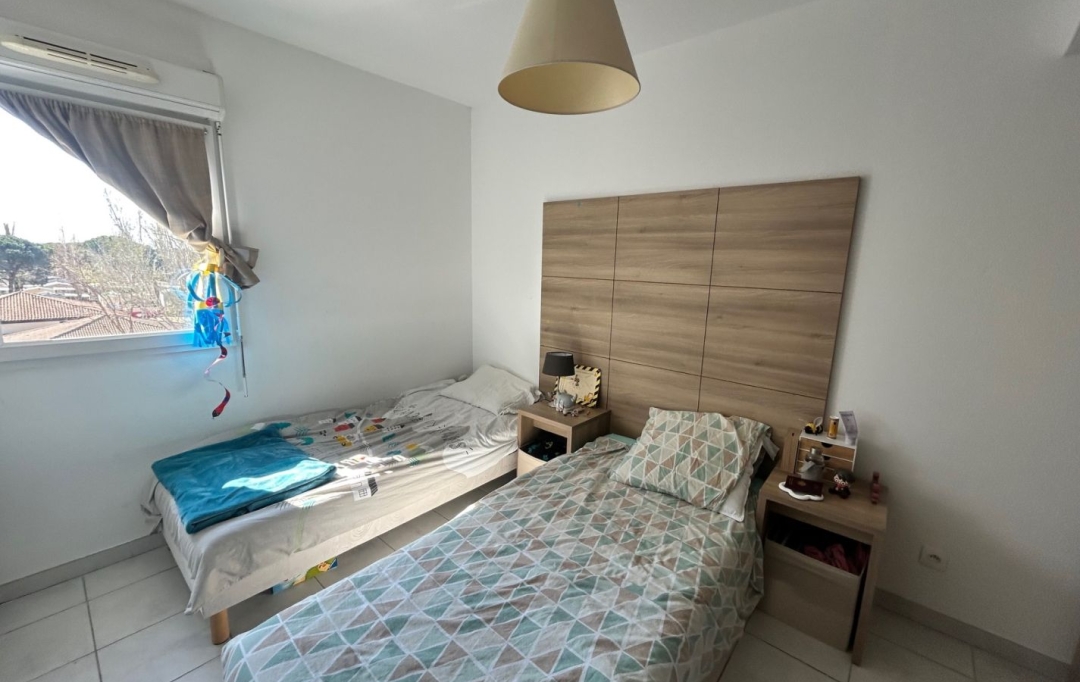 API AGENCE : Apartment | LE GRAU-DU-ROI (30240) | 51 m2 | 199 280 € 