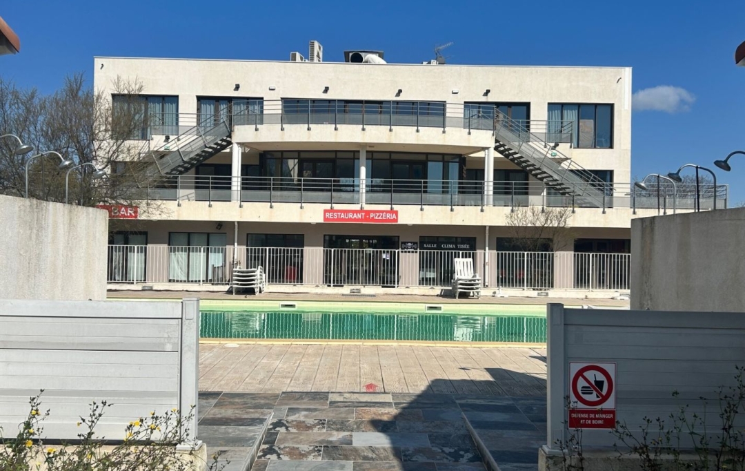 API AGENCE : Apartment | LE GRAU-DU-ROI (30240) | 51 m2 | 199 280 € 