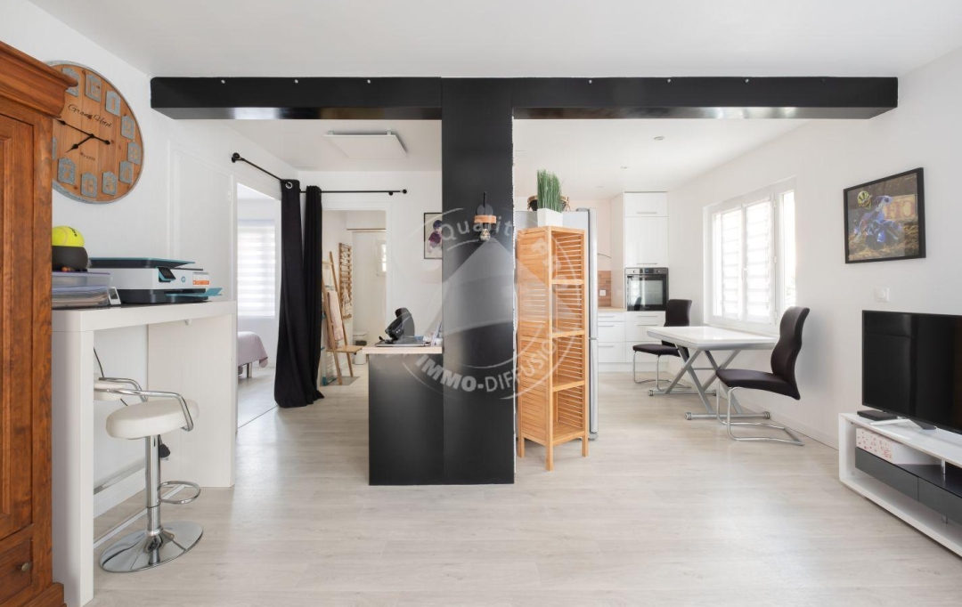API AGENCE : House | LE GRAU-DU-ROI (30240) | 113 m2 | 735 000 € 