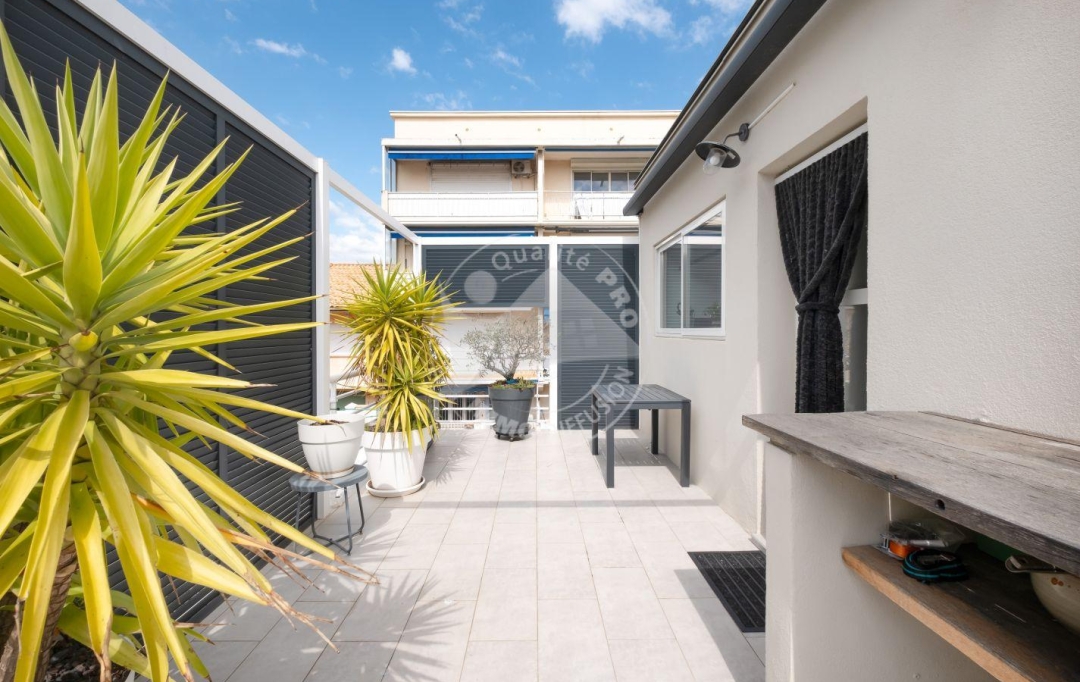 API AGENCE : House | LE GRAU-DU-ROI (30240) | 113 m2 | 735 000 € 