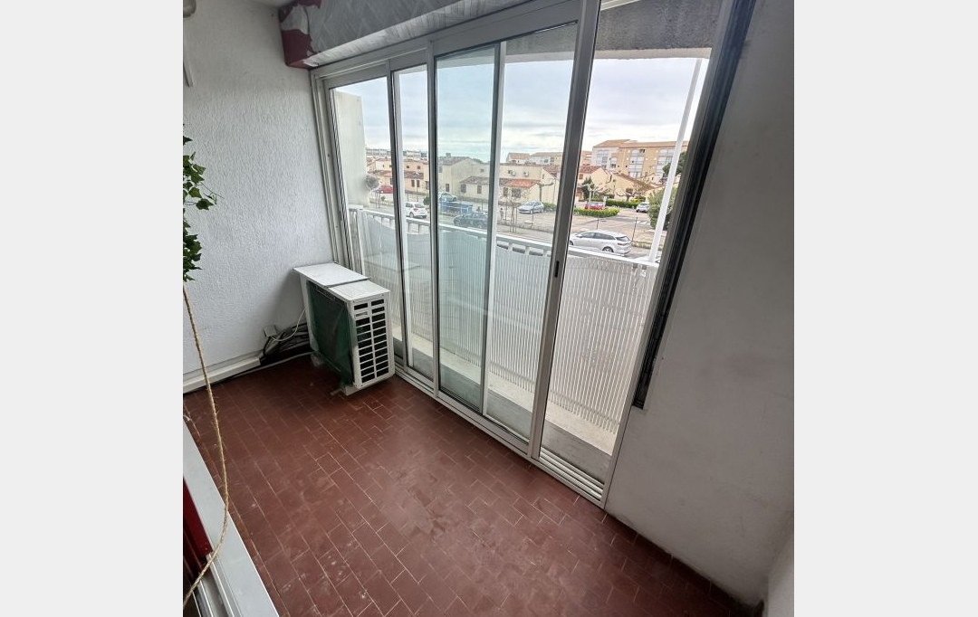 API AGENCE : Apartment | LE GRAU-DU-ROI (30240) | 28 m2 | 122 000 € 