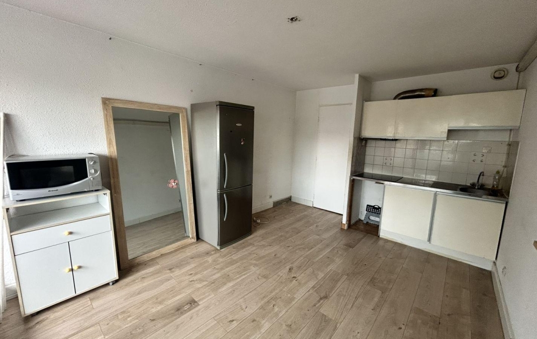 API AGENCE : Apartment | LE GRAU-DU-ROI (30240) | 28 m2 | 122 000 € 