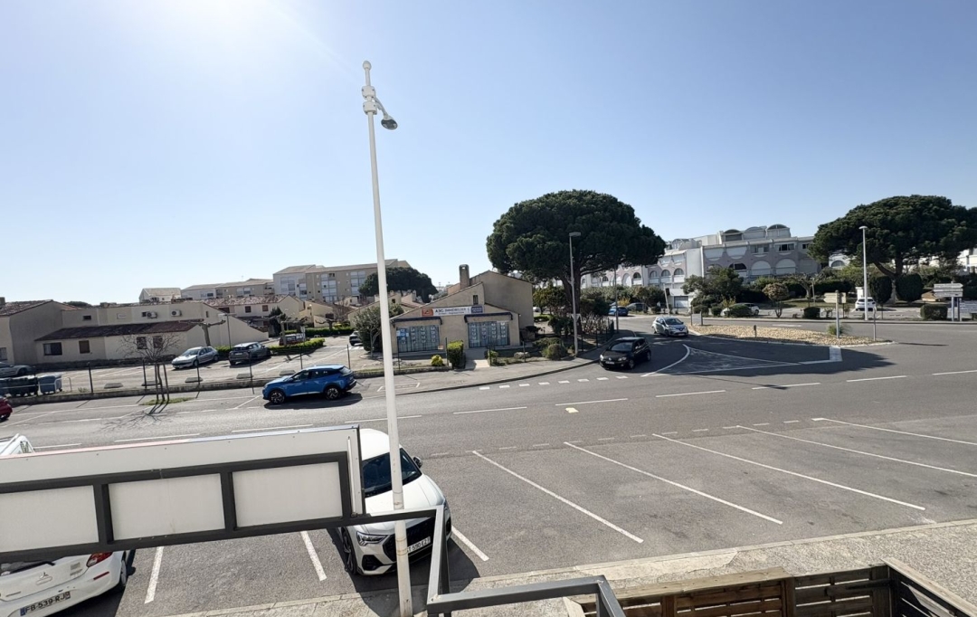 API AGENCE : Apartment | LE GRAU-DU-ROI (30240) | 28 m2 | 122 000 € 