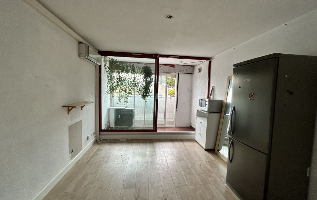 API AGENCE : Apartment | LE GRAU-DU-ROI (30240) | 28 m2 | 122 000 € 