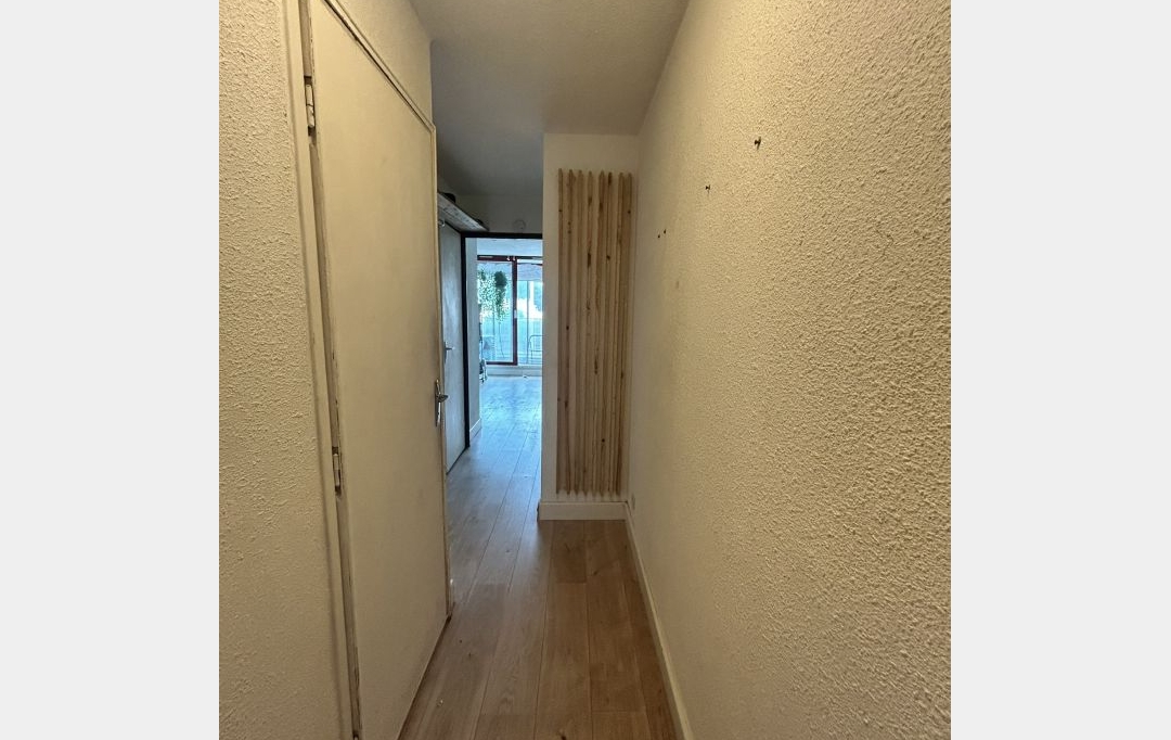 API AGENCE : Apartment | LE GRAU-DU-ROI (30240) | 28 m2 | 122 000 € 