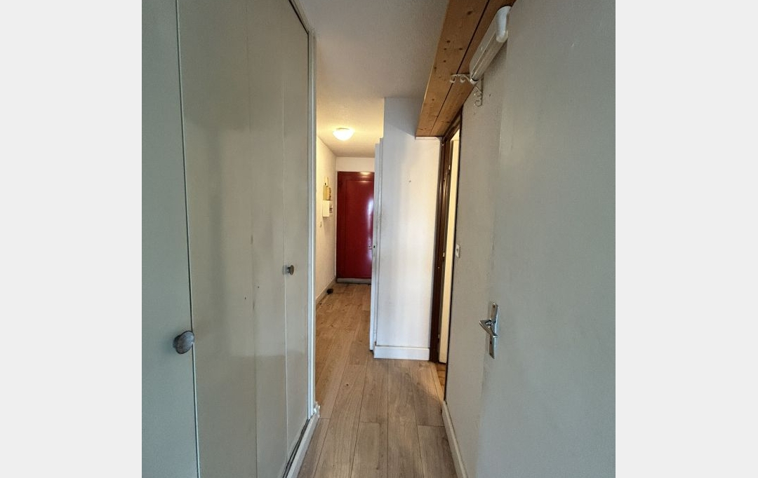 API AGENCE : Apartment | LE GRAU-DU-ROI (30240) | 28 m2 | 122 000 € 