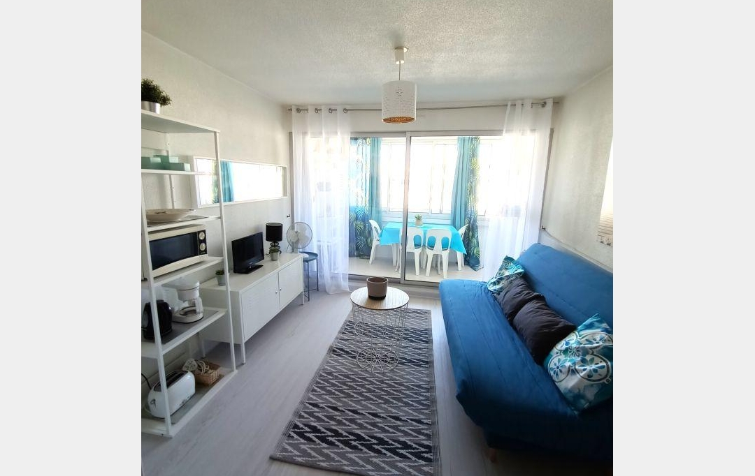 API AGENCE : Apartment | LE GRAU-DU-ROI (30240) | 18 m2 | 89 000 € 