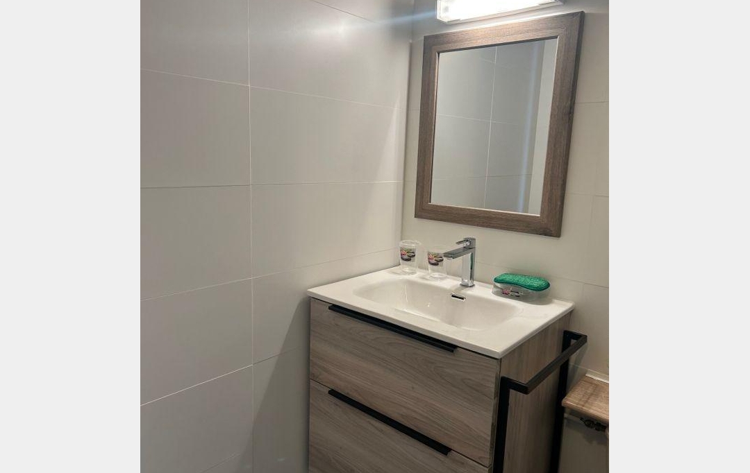 API AGENCE : Apartment | LE GRAU-DU-ROI (30240) | 18 m2 | 89 000 € 
