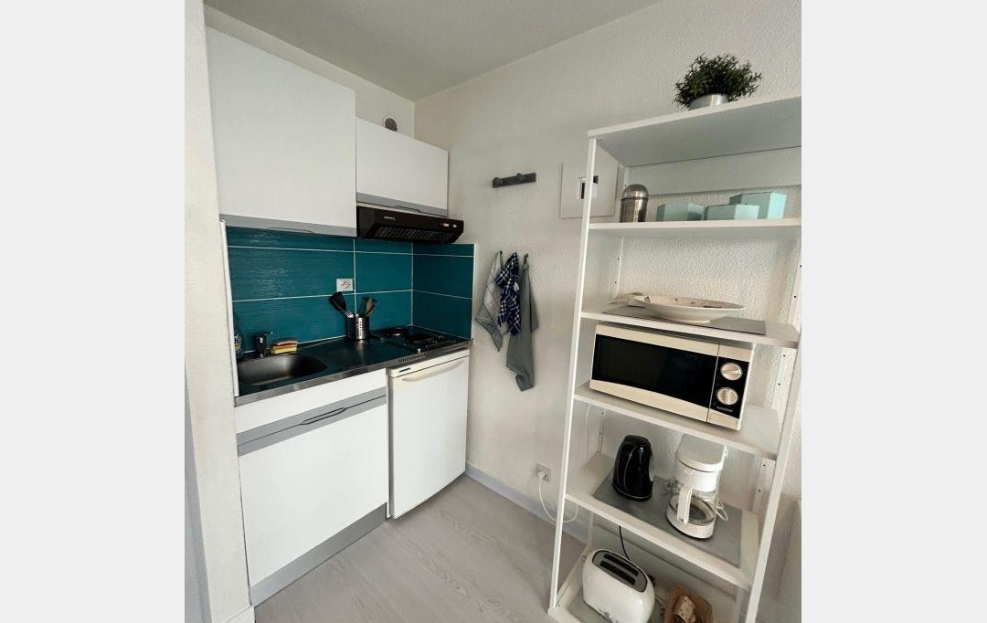 API AGENCE : Apartment | LE GRAU-DU-ROI (30240) | 18 m2 | 89 000 € 