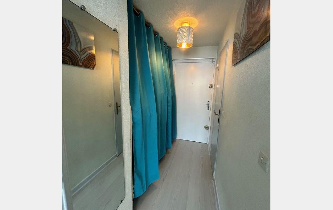 API AGENCE : Apartment | LE GRAU-DU-ROI (30240) | 18 m2 | 89 000 € 