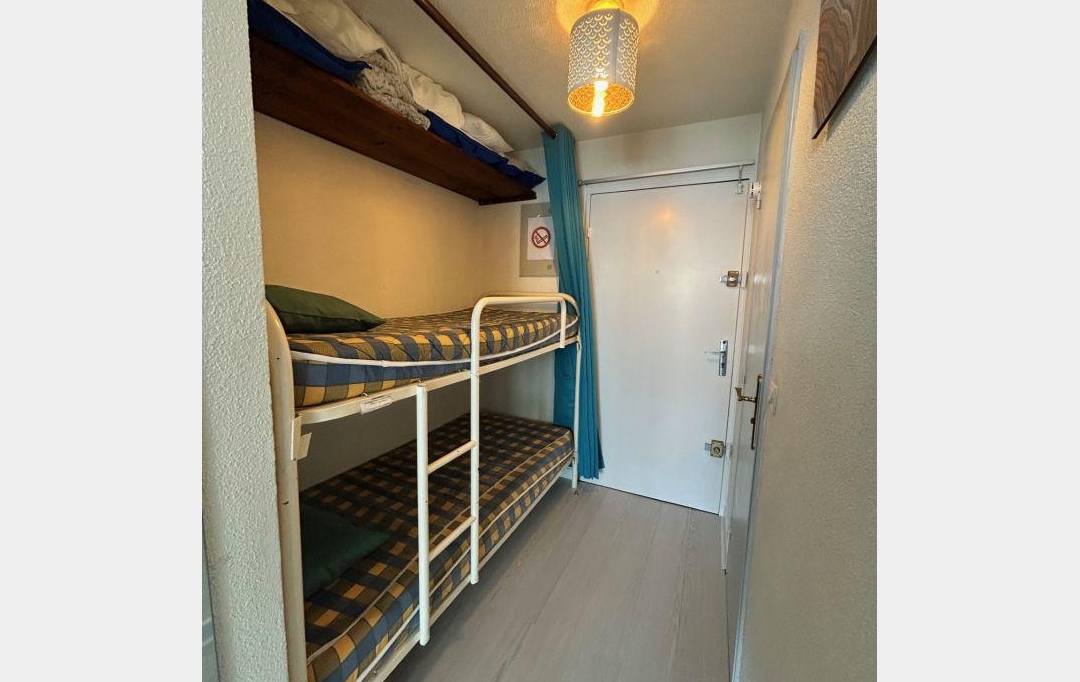 API AGENCE : Apartment | LE GRAU-DU-ROI (30240) | 18 m2 | 89 000 € 