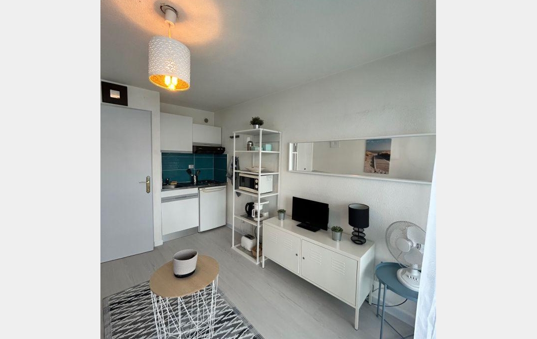 API AGENCE : Apartment | LE GRAU-DU-ROI (30240) | 18 m2 | 89 000 € 