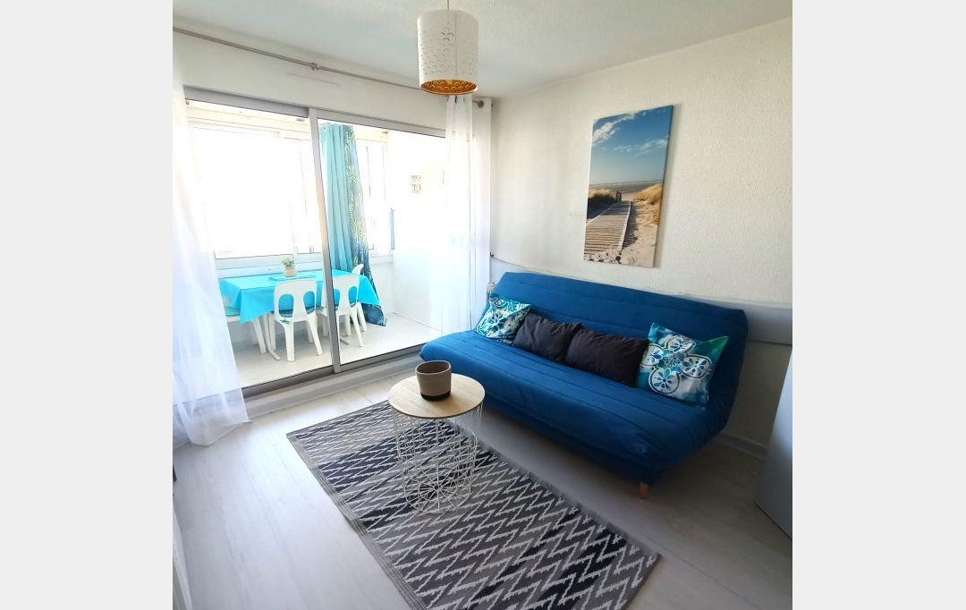 API AGENCE : Apartment | LE GRAU-DU-ROI (30240) | 18 m2 | 89 000 € 