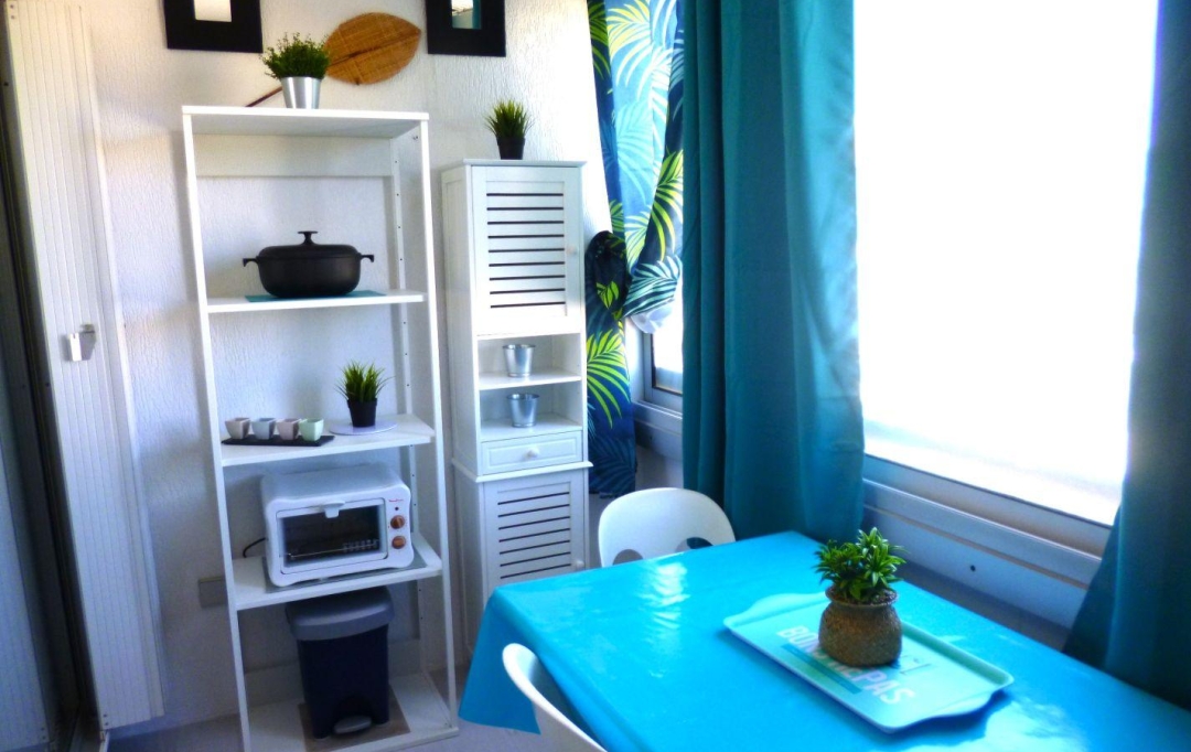 API AGENCE : Apartment | LE GRAU-DU-ROI (30240) | 18 m2 | 89 000 € 