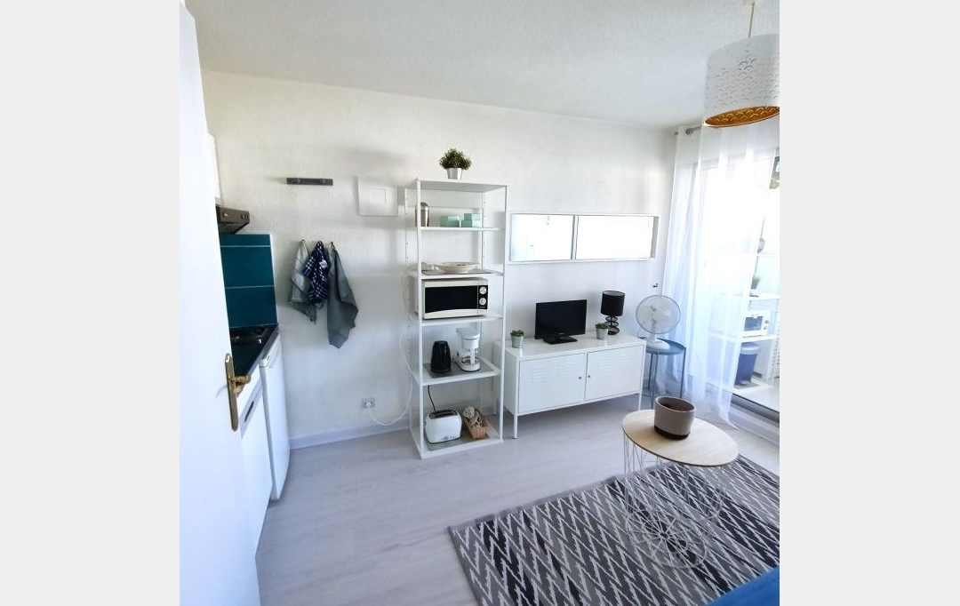 API AGENCE : Apartment | LE GRAU-DU-ROI (30240) | 18 m2 | 89 000 € 