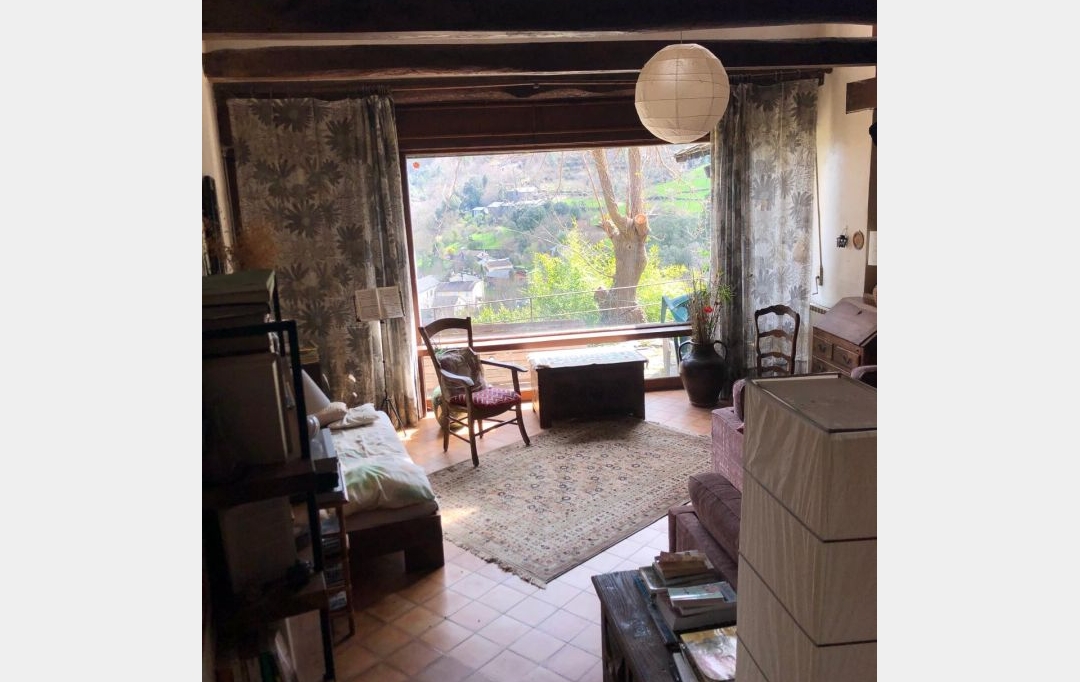 API AGENCE : House | SAINTE-CROIX-VALLEE-FRANCAISE (48110) | 275 m2 | 550 000 € 