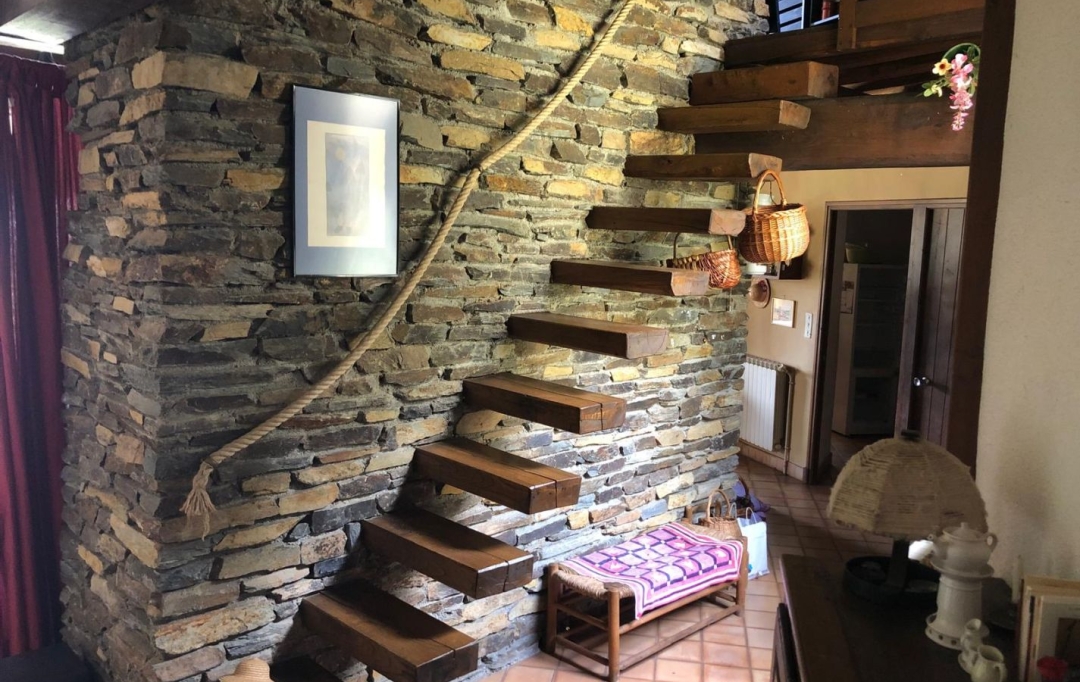 API AGENCE : House | SAINTE-CROIX-VALLEE-FRANCAISE (48110) | 275 m2 | 550 000 € 