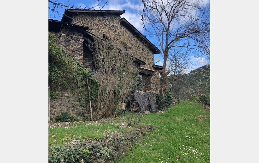 API AGENCE : House | SAINTE-CROIX-VALLEE-FRANCAISE (48110) | 275 m2 | 550 000 € 