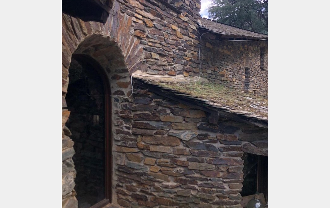 API AGENCE : House | SAINTE-CROIX-VALLEE-FRANCAISE (48110) | 275 m2 | 550 000 € 