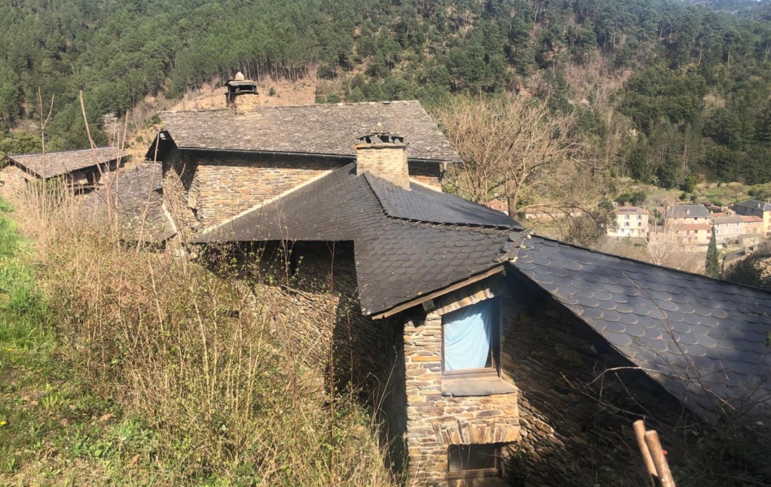 API AGENCE : House | SAINTE-CROIX-VALLEE-FRANCAISE (48110) | 275 m2 | 550 000 € 