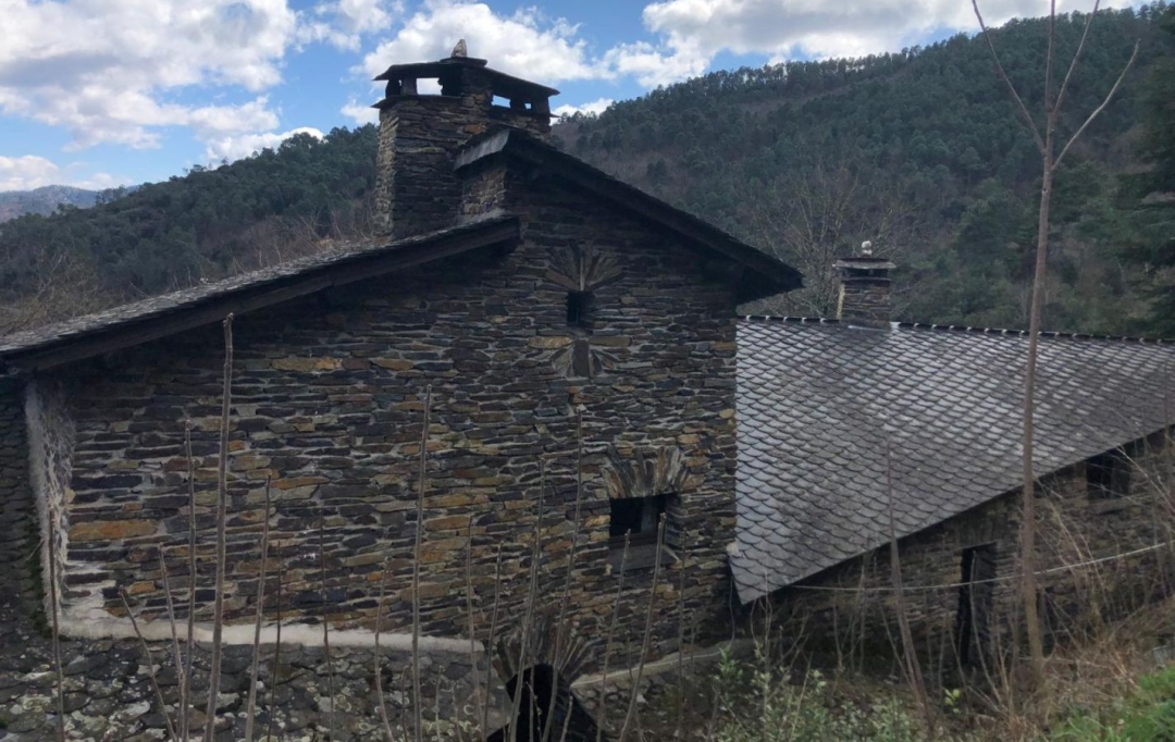 API AGENCE : House | SAINTE-CROIX-VALLEE-FRANCAISE (48110) | 275 m2 | 550 000 € 