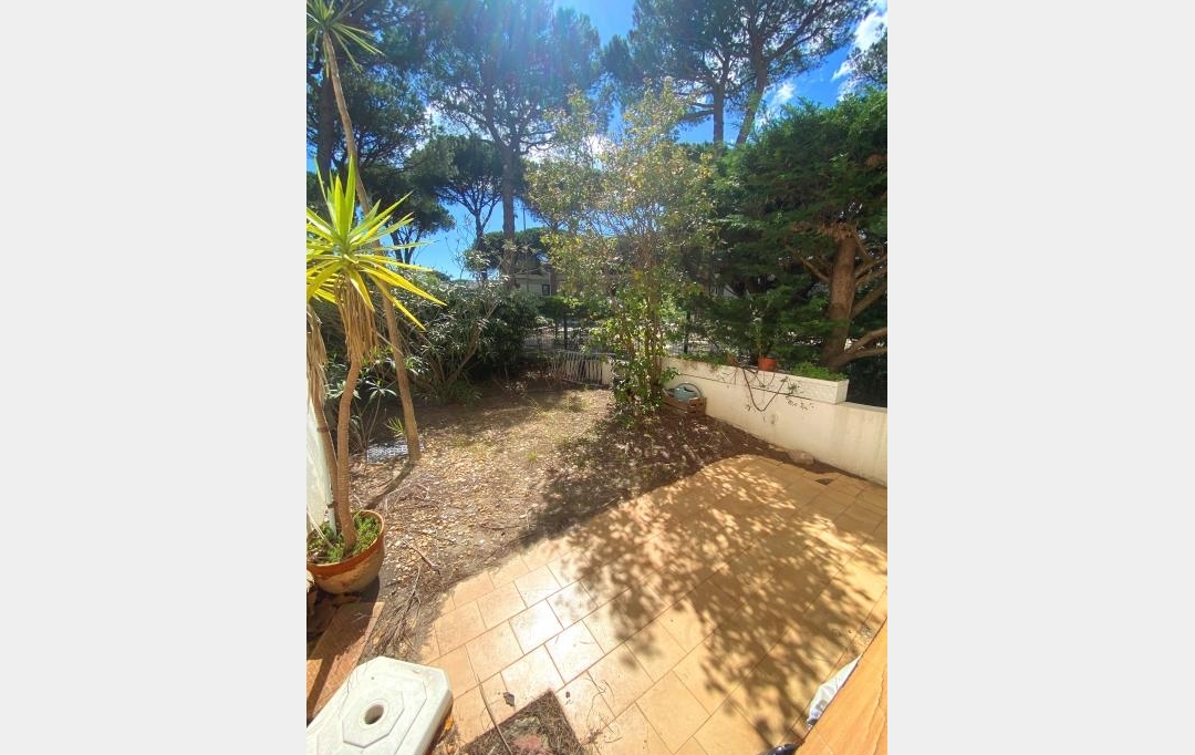 API AGENCE : Apartment | LA GRANDE-MOTTE (34280) | 29 m2 | 122 475 € 