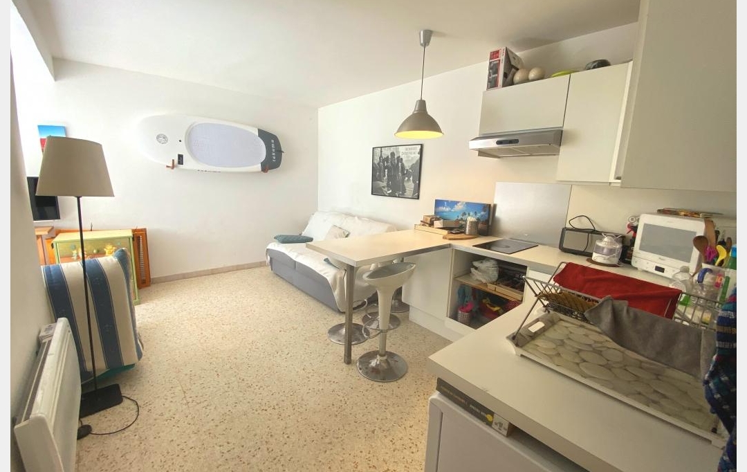 API AGENCE : Apartment | LA GRANDE-MOTTE (34280) | 29 m2 | 122 475 € 
