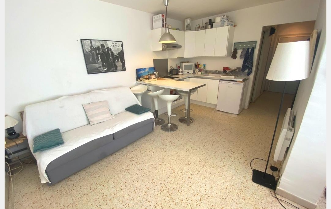 API AGENCE : Apartment | LA GRANDE-MOTTE (34280) | 29 m2 | 122 475 € 