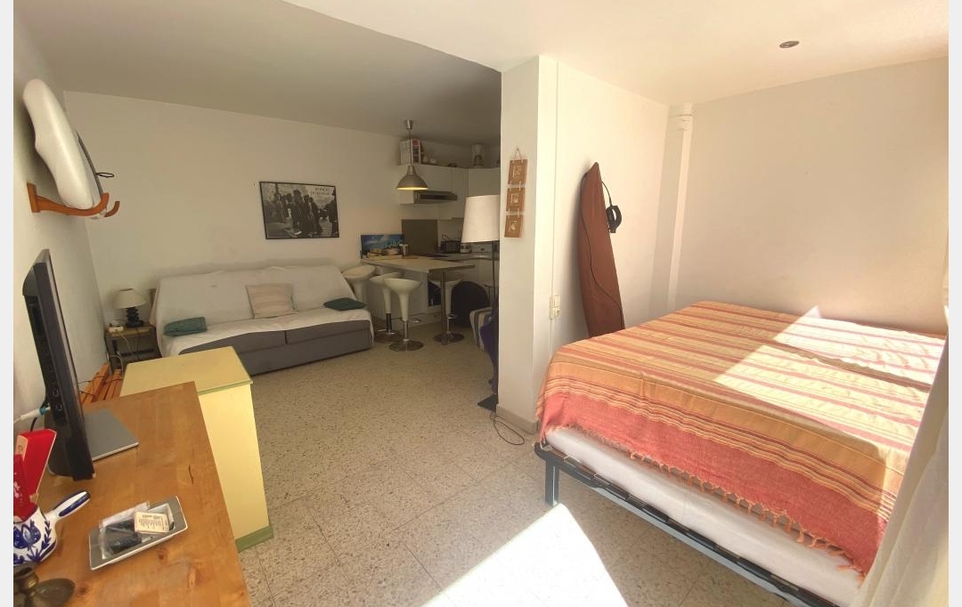 API AGENCE : Apartment | LA GRANDE-MOTTE (34280) | 29 m2 | 122 475 € 