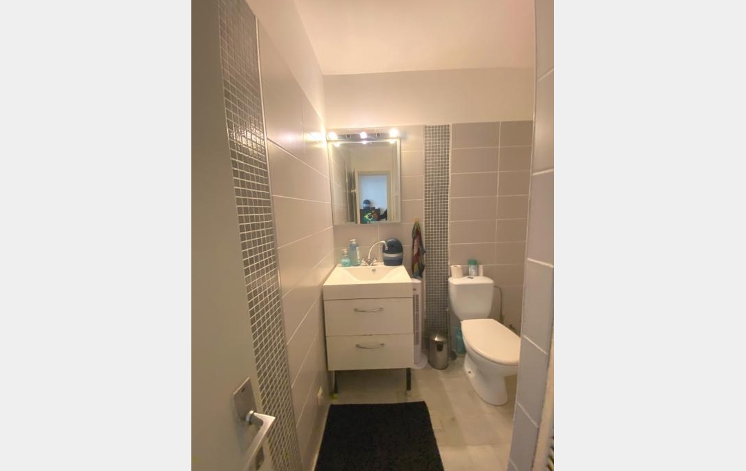 API AGENCE : Apartment | LA GRANDE-MOTTE (34280) | 29 m2 | 122 475 € 