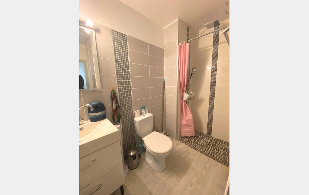 API AGENCE : Apartment | LA GRANDE-MOTTE (34280) | 29 m2 | 122 475 € 