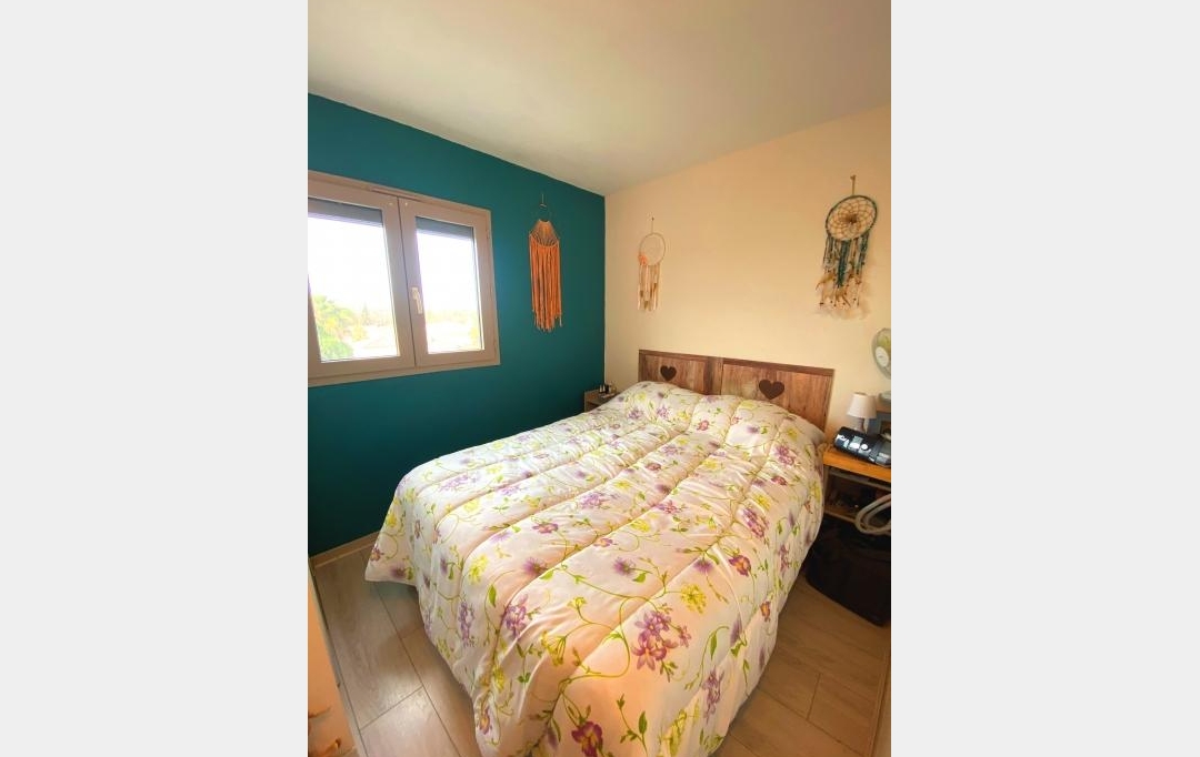 API AGENCE : Appartement | PORT-CAMARGUE (30240) | 34 m2 | 200 000 € 