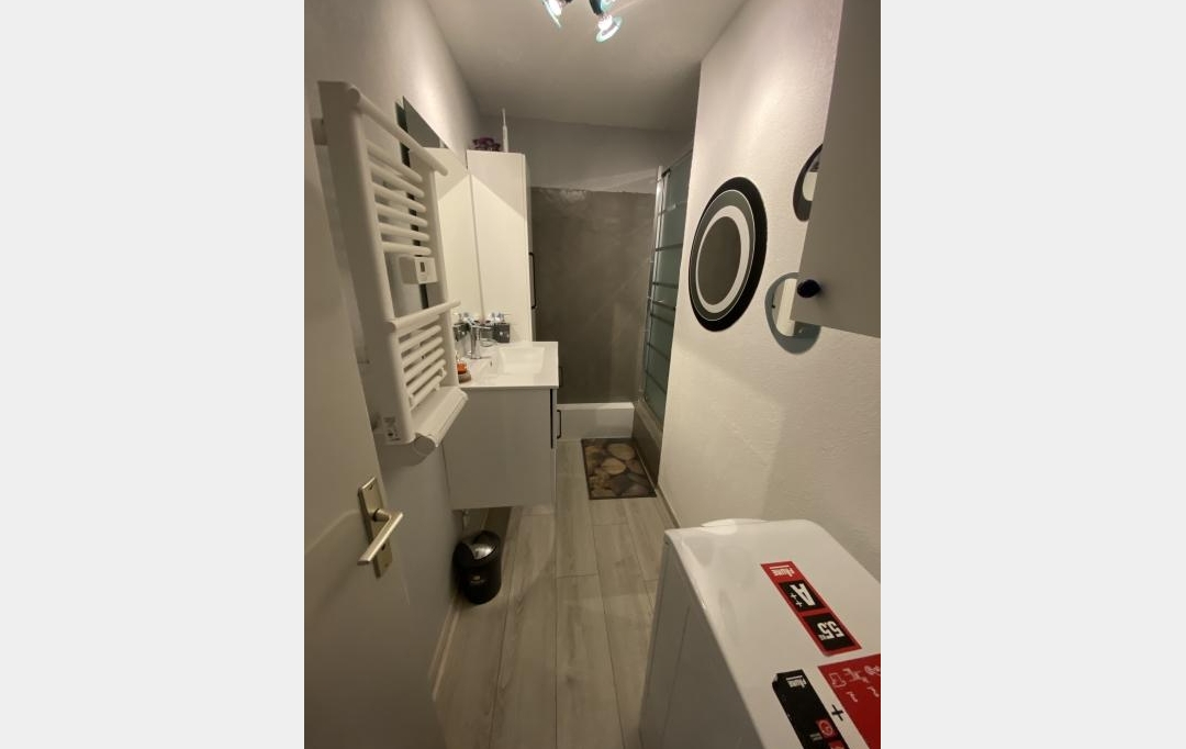 API AGENCE : Appartement | PORT-CAMARGUE (30240) | 34 m2 | 200 000 € 