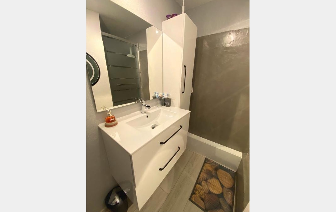 API AGENCE : Appartement | PORT-CAMARGUE (30240) | 34 m2 | 200 000 € 