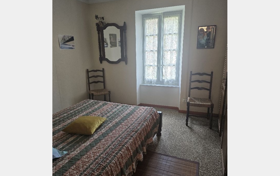 API AGENCE : House | SAINTE-CROIX-VALLEE-FRANCAISE (48110) | 70 m2 | 210 000 € 