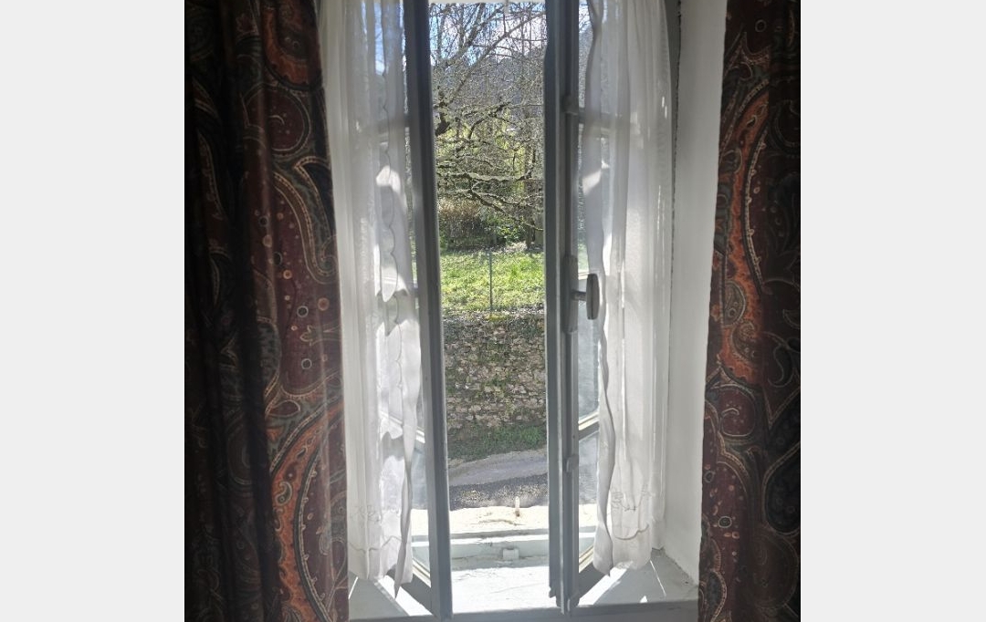 API AGENCE : House | SAINTE-CROIX-VALLEE-FRANCAISE (48110) | 70 m2 | 210 000 € 