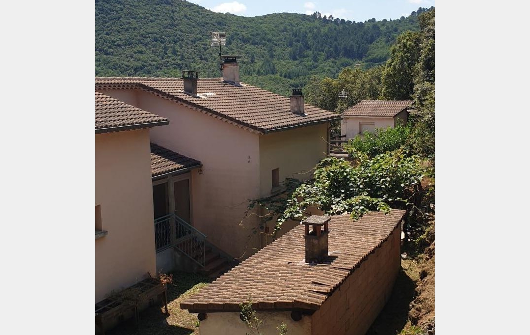 API AGENCE : House | SAINT-JEAN-DU-GARD (30270) | 110 m2 | 393 000 € 