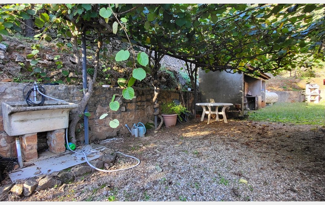 API AGENCE : House | SAINT-JEAN-DU-GARD (30270) | 110 m2 | 393 000 € 