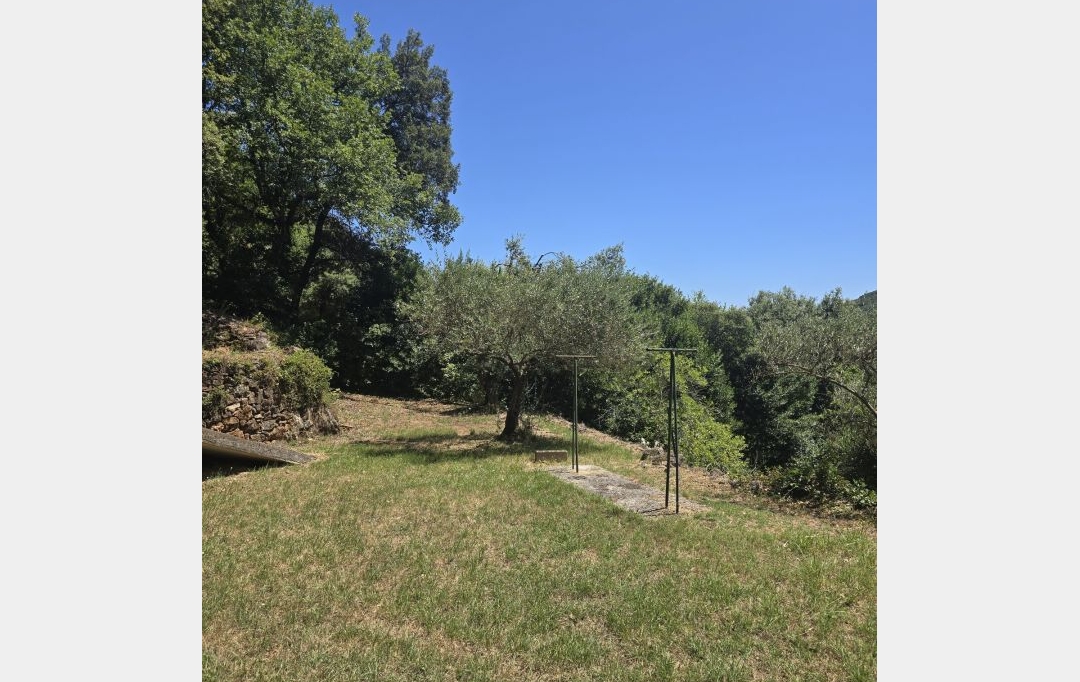 API AGENCE : Maison / Villa | SAINT-JEAN-DU-GARD (30270) | 110 m2 | 393 000 € 