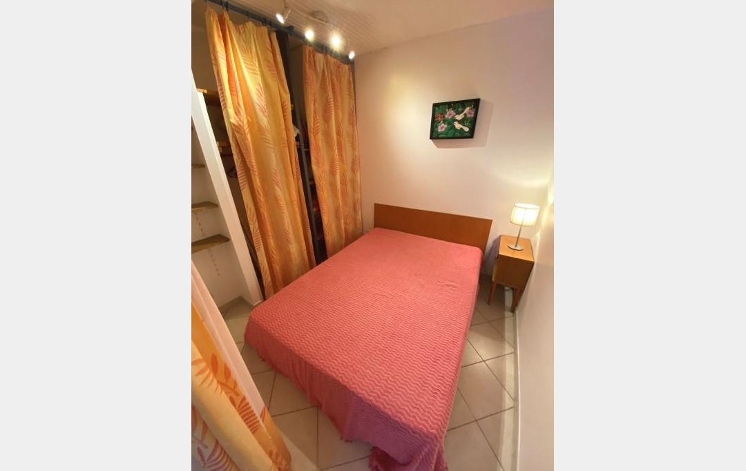 API AGENCE : Appartement | LE GRAU-DU-ROI (30240) | 23 m2 | 127 800 € 