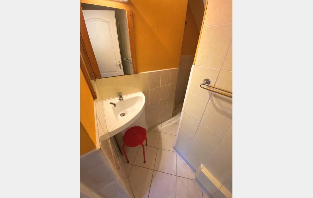 API AGENCE : Appartement | LE GRAU-DU-ROI (30240) | 23 m2 | 127 800 € 