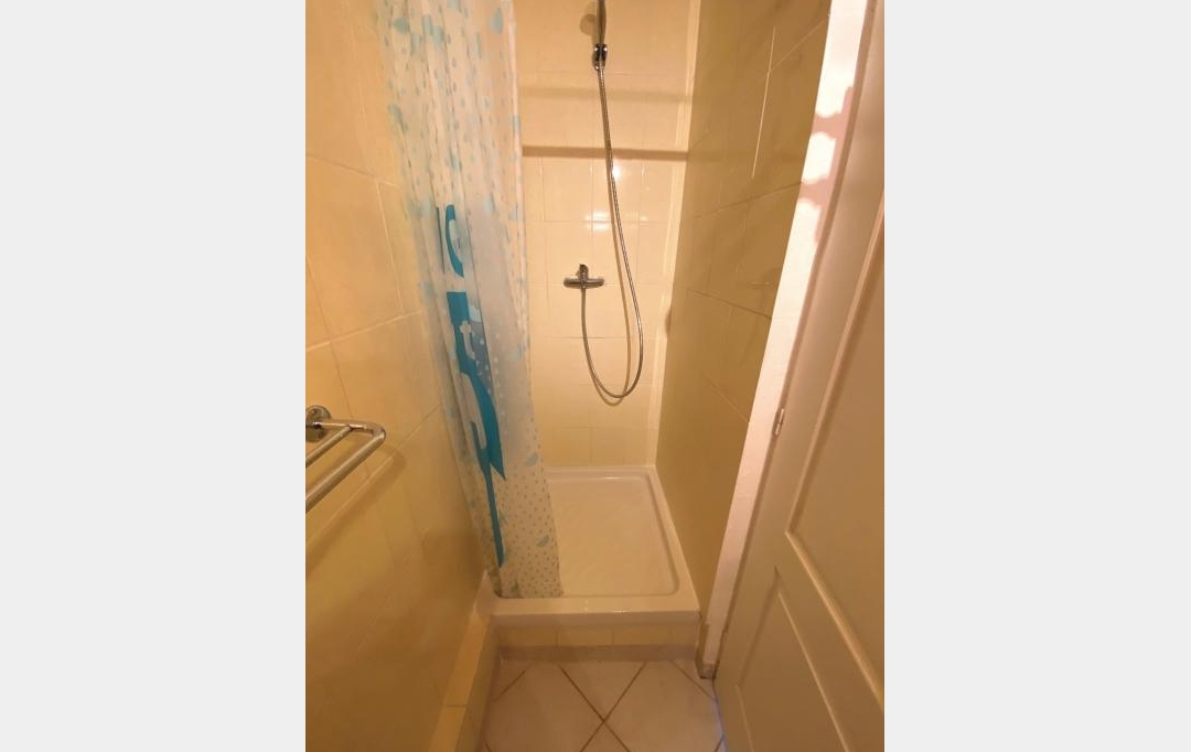 API AGENCE : Appartement | LE GRAU-DU-ROI (30240) | 23 m2 | 127 800 € 