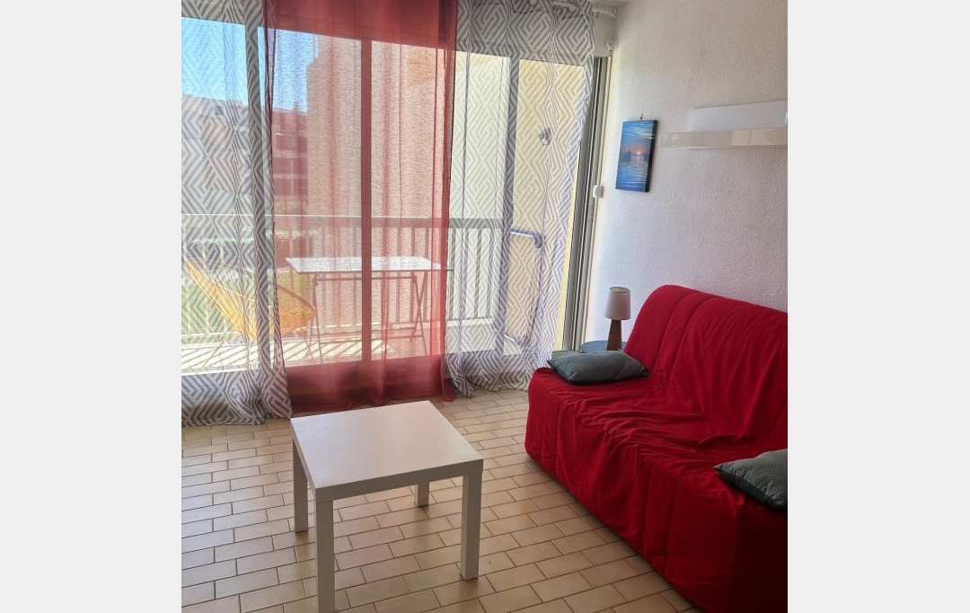 API AGENCE : Apartment | LE GRAU-DU-ROI (30240) | 21 m2 | 99 360 € 