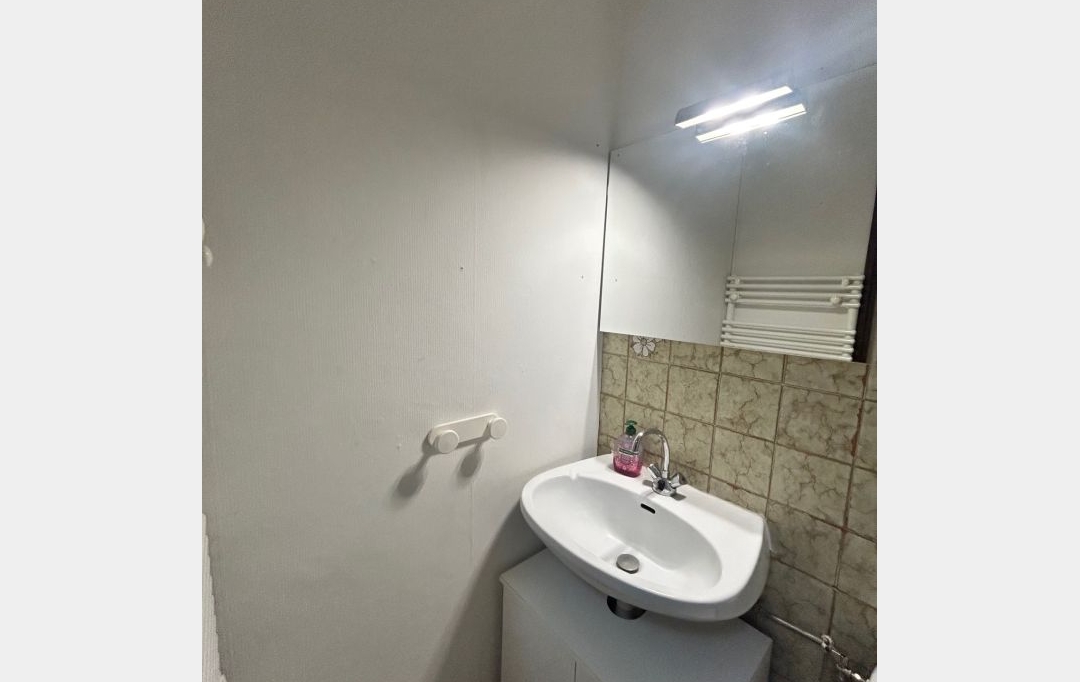 API AGENCE : Apartment | LE GRAU-DU-ROI (30240) | 21 m2 | 99 360 € 