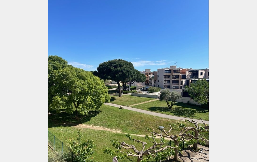 API AGENCE : Apartment | LE GRAU-DU-ROI (30240) | 21 m2 | 99 360 € 